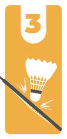 Carte Fwiip valeur 3