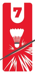 Carte Fwiip valeur 7